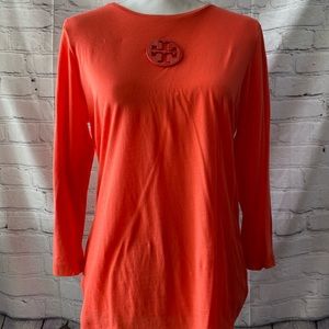 Tory Burch Insignia Top